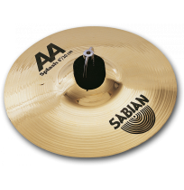 SABIAN 8" AA SPLASH činela